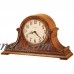 Howard Miller Hillsborough Mantel Clock   